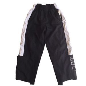 Vintage youth Nike track pants